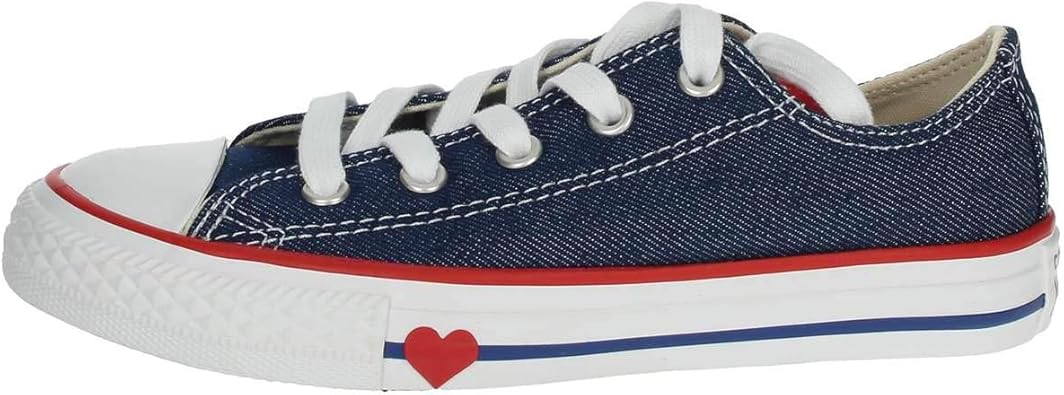 scarpe converse bambino amazon