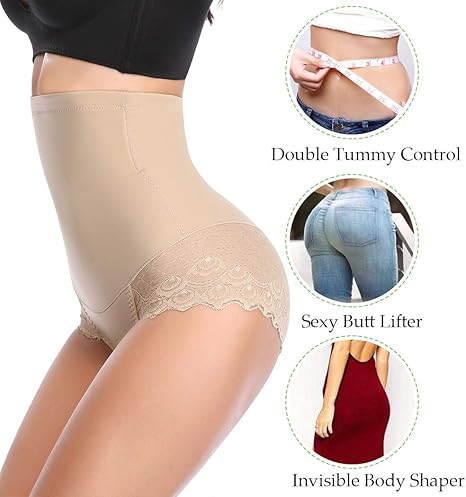 Ropa interior para disimular la panza Clearance