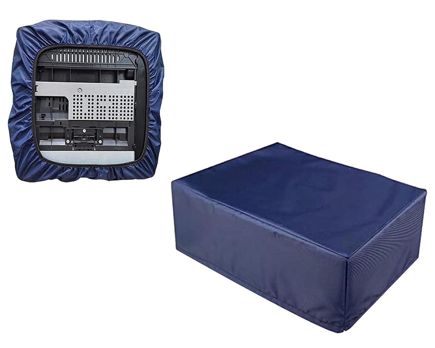 TOPPINGS Dust Proof Washable Printer Cover for Canon Amazon.in