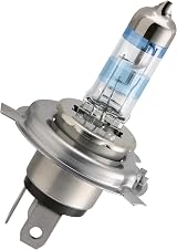 Philips X-tremeVision Pro150 H4 Car Headlight Bulbs Pair view 3