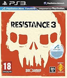 Resistance 3