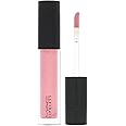MAC Lipglass Pink Glossy Lip Color, 0.16 Ounces