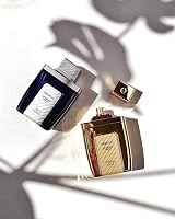 Orientica Le Motif Imperial Gold 85ml EDP Unisex Perfume | Citrus Floral Woody view 7