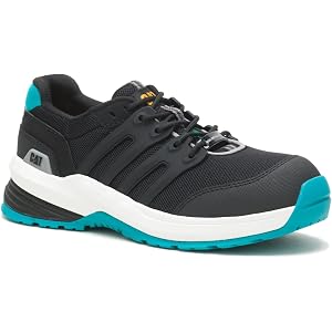 CAT Womens Streamline 2.0 Ct CSA Safety Shoe