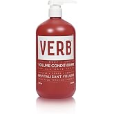VERB Volume Conditioner | Detangle + Weightless Lift for Flat Hair