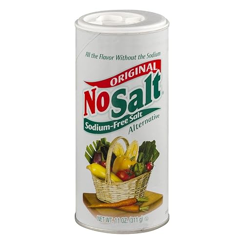 Best Salt Substitute 10Reviewz