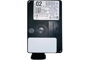 Blind Spot Assist Radar Sensor Distance Module A0009058104 for W205 GL