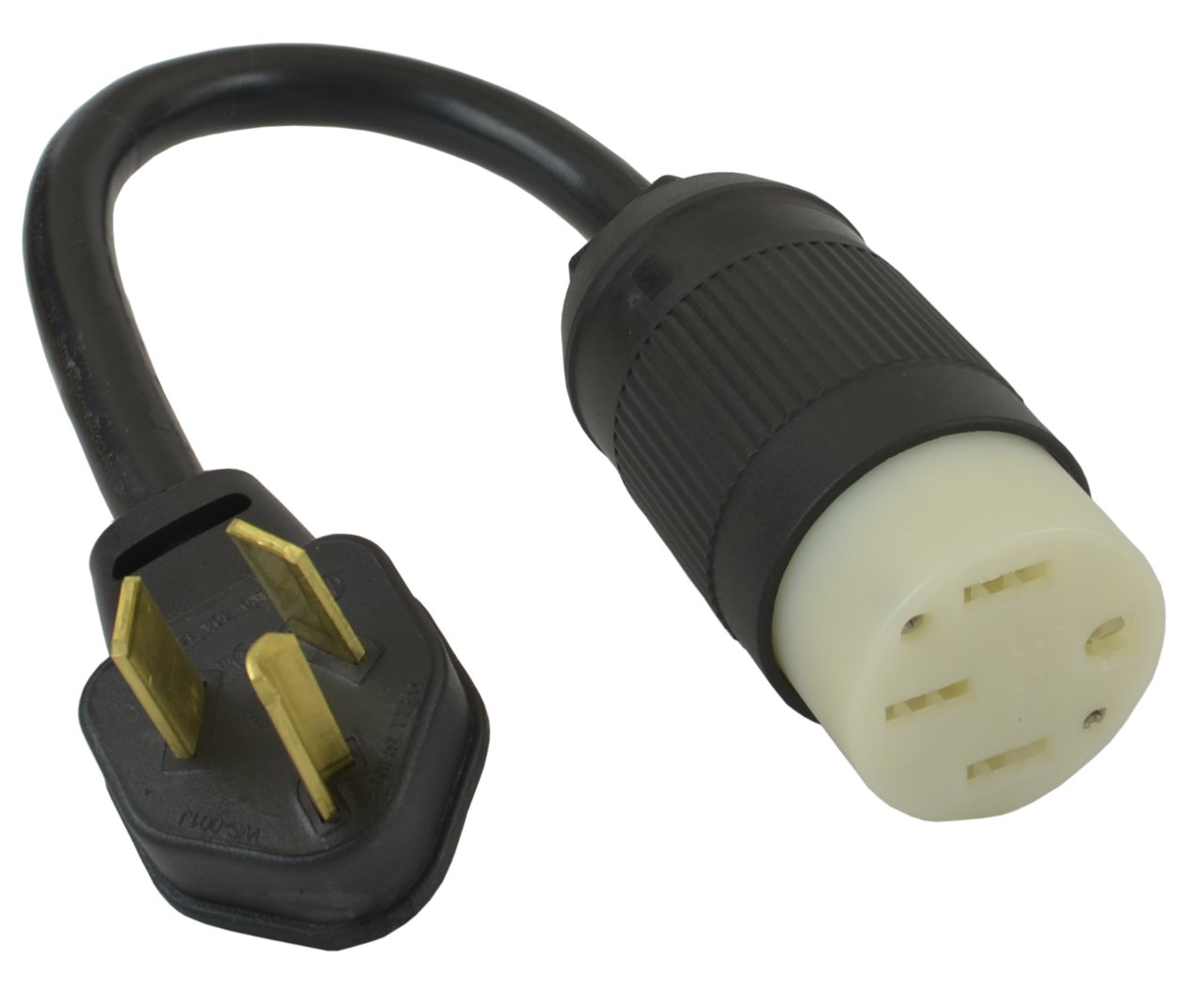 dryer plug 4 to 3 adapter For Your Home