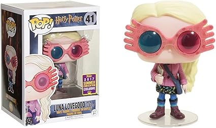 funko pop harry potter 41