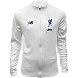 new balance liverpool sweater