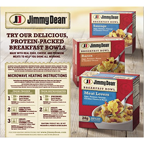 Jimmy Dean Cheddar Biscuit Sandwich, 4 Ct (frozen)