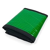 Flowfold Recycled Sailcloth Traveler Slim Front