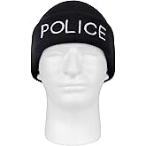 Rothco Public Safety Embroidered Watch Cap