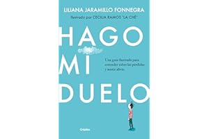 Hago mi duelo / I Am Grieving