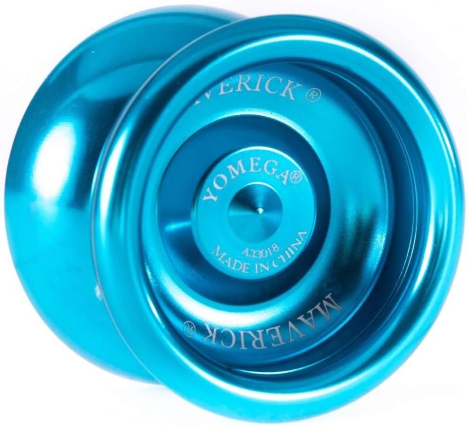yomega maverick