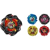 Takara Tomy Beyblade X BX-48 Random Booster Vol. 9