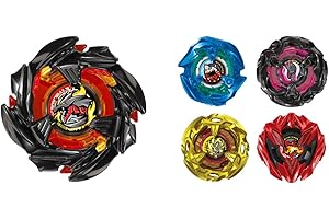 Takara Tomy Beyblade X BX-48 Random Booster Vol. 9