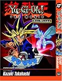 Yu-Gi-Oh! Ani-Manga, Vol. 1