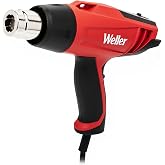 Weller 1400 W Heat Gun with Stageless Temperature Control | WLHG1412A