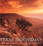 Texas Mountains