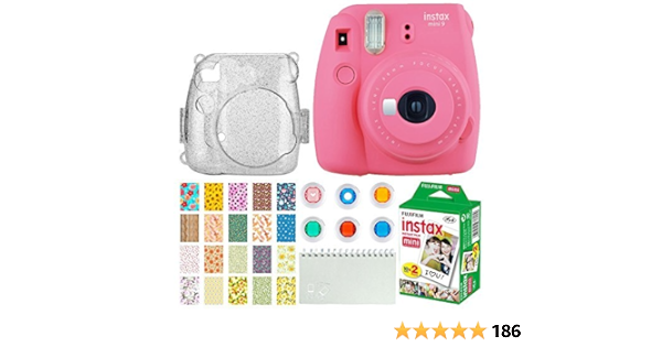 instax mini 2 pack