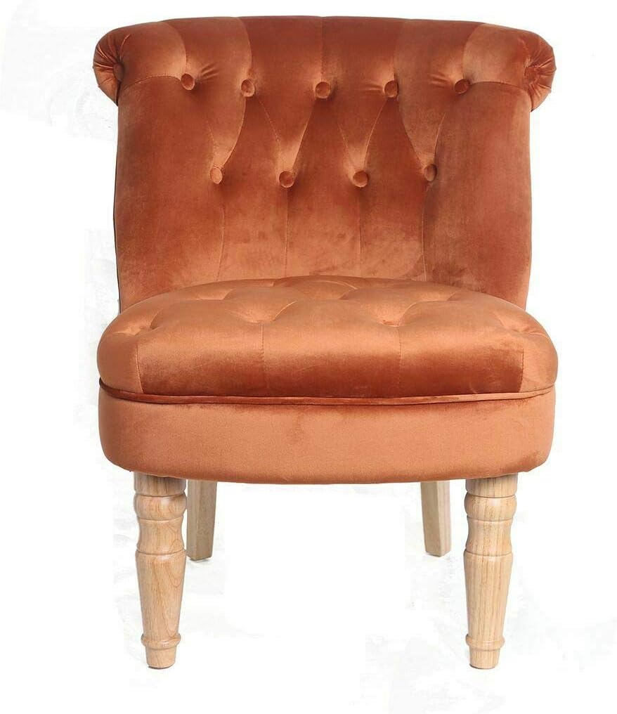 blush chair the range