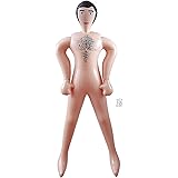 black male blow up doll