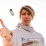 Insta360 GO 2 Action Camera 1440p Waterproof Stabilization 27g w/ Charge Case view 2
