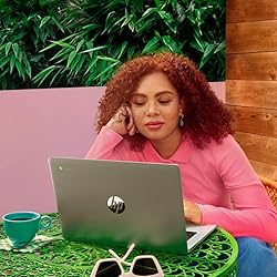 HP Chromebook Laptop for Student