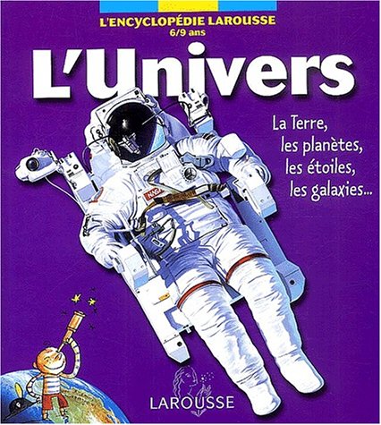 L' univers