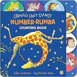 Download Giraffes Cant Dance Coloring Pages | Color Fun