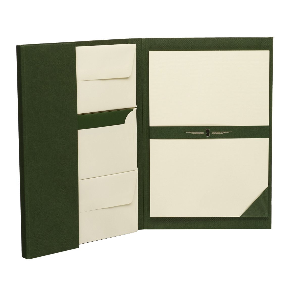 Paper Royal Letter Writing Folder 25/25 A4 DI Chamois — image 1
