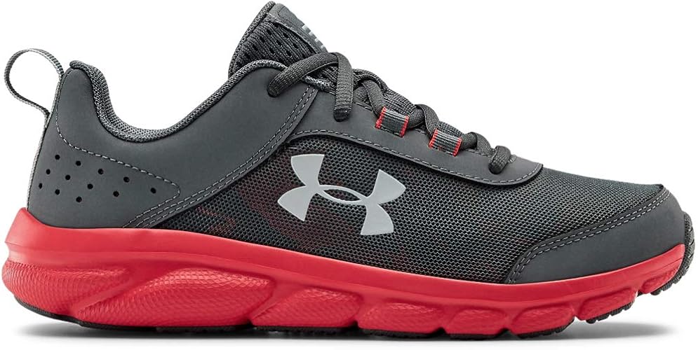 grade school ua assert 8