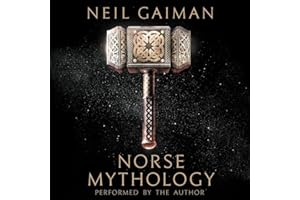 Norse Mythology