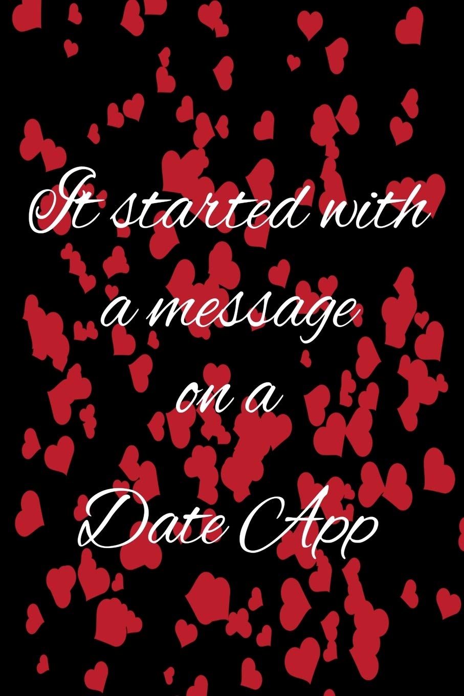 date journal app