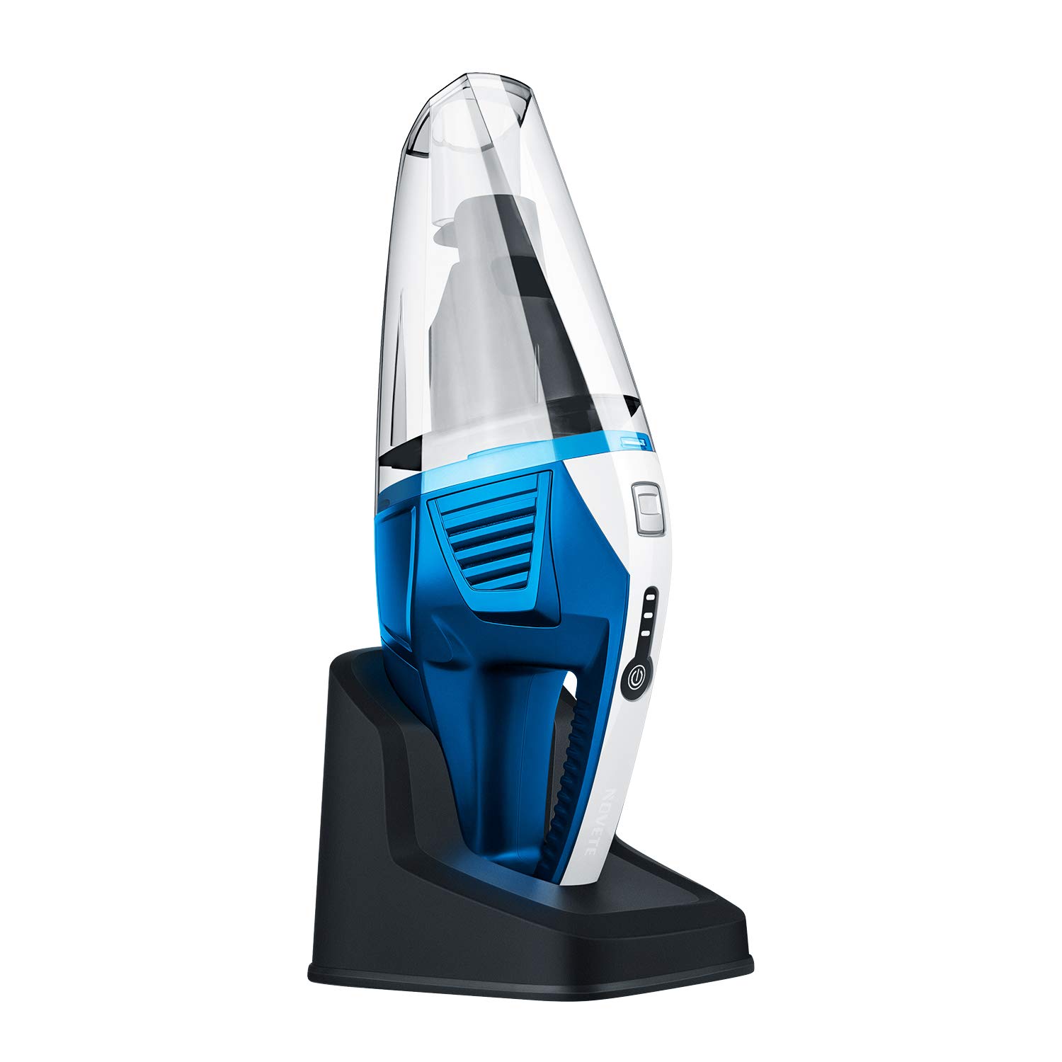 Best  suction handheld vacuum