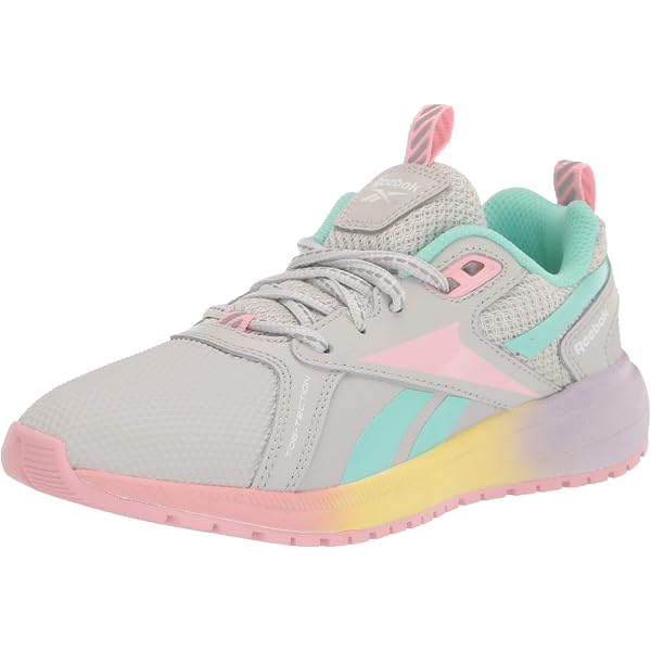 Amazon.com | Reebok Almotio RS Running Shoe (Little Kid/Big  display picture 3