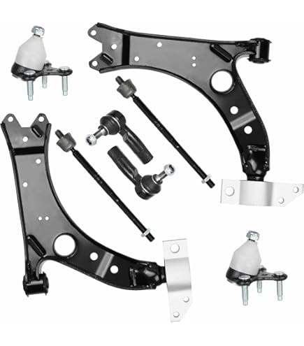 Amazon.com: URO Parts 31126852992 Control Arm, Front Right