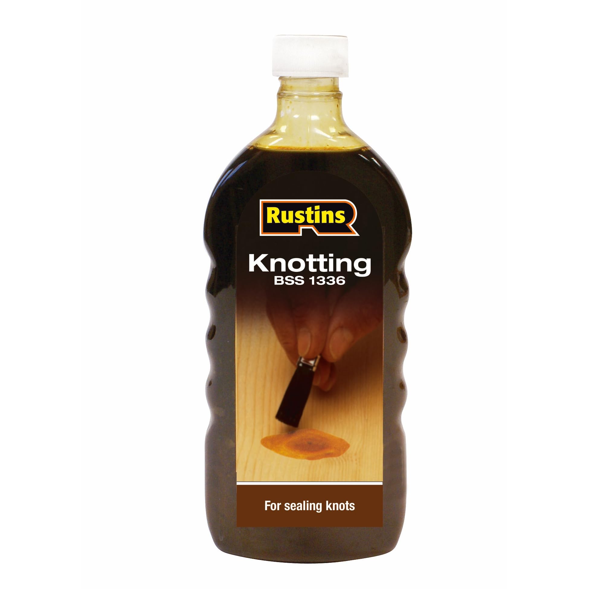 Rustins Knotting 500ml