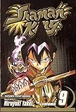 Shaman King, Vol. 9 (v. 9)