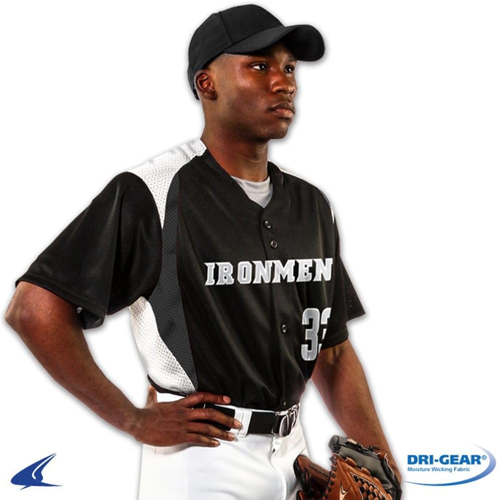 champro baseball uniforms