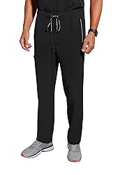 Healing Hands Medical Scrub Pant for Men Noah