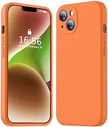Vooii Compatible with iPhone 14 Case, Upgraded