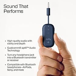 Twelve South AirFly Pro 2 Bluetooth 5.0