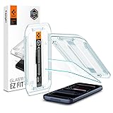 Spigen AluminaCore Tempered Glass Screen Protector