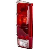 TYC 11-3268-01 Ford Driver Side Replacement Tail Light Assembly
