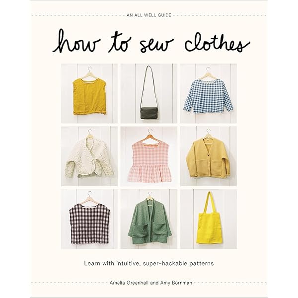 Sew It Yourself with DIY Daisy: 20 Pattern-Free Projects