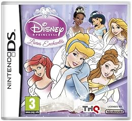 Disney Princesse Livres Enchantés