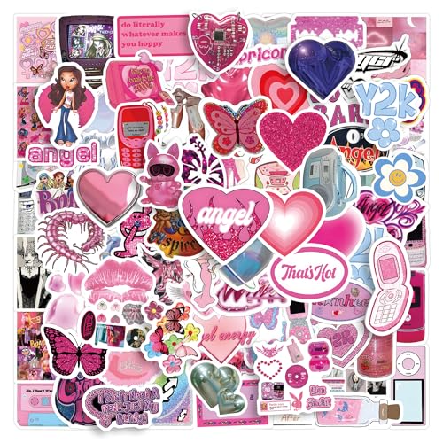 Y2K Stickers