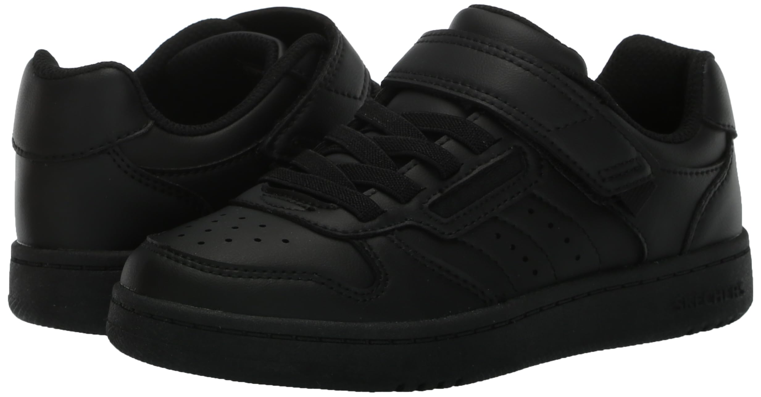 Skechers Boy's Quick Street Sneaker